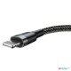  Baseus cafule Cable USB For iP 2A 3m